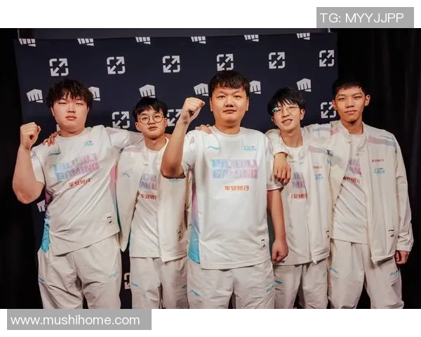 英雄联盟精彩解析：深度剖析BLG战队的战术灵活性与应变能力