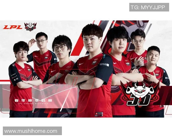 高校联赛回顾：JDG战队技术实力的全面解析与表现评估