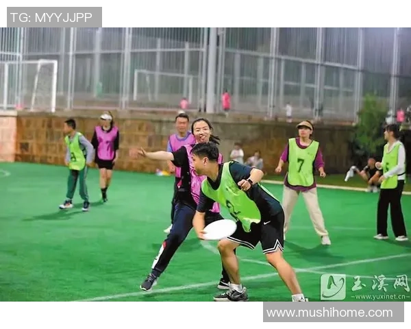 飞盘灵活性排行榜揭晓杭州飞盘队强势领跑全国前十名